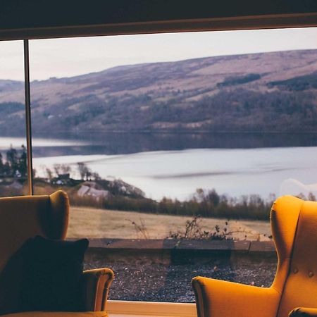 Boreland Loch Tay アバーフェルディ エクステリア 写真