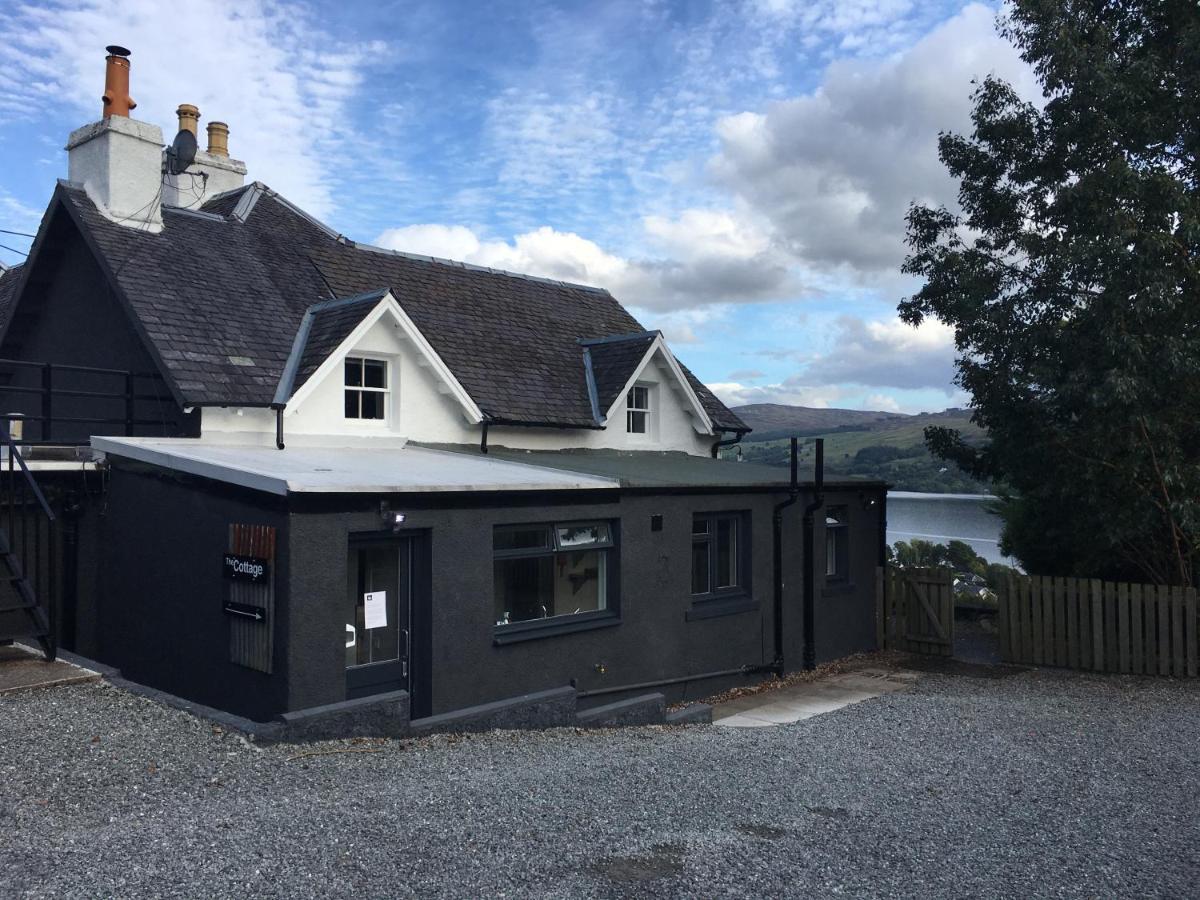 Boreland Loch Tay アバーフェルディ エクステリア 写真