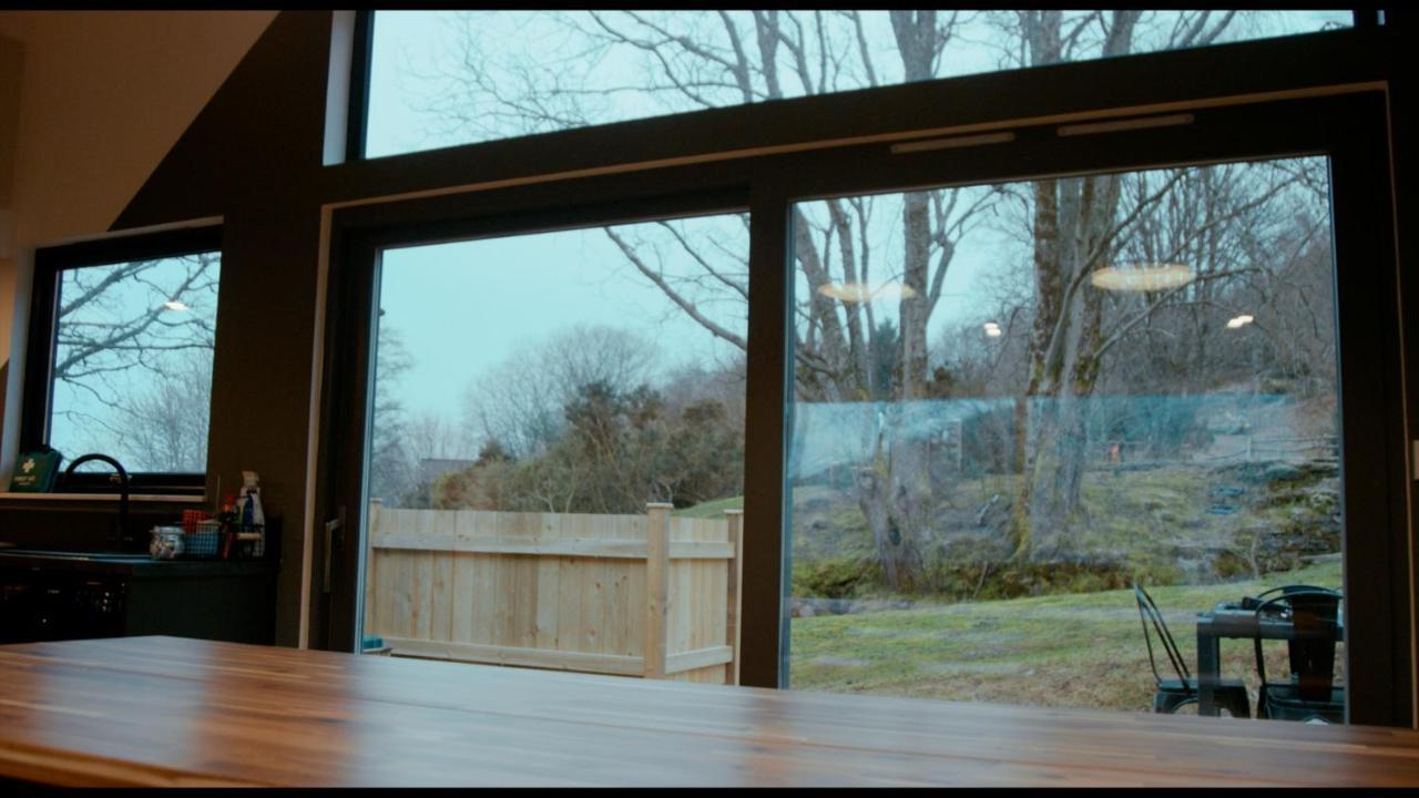 Boreland Loch Tay アバーフェルディ エクステリア 写真
